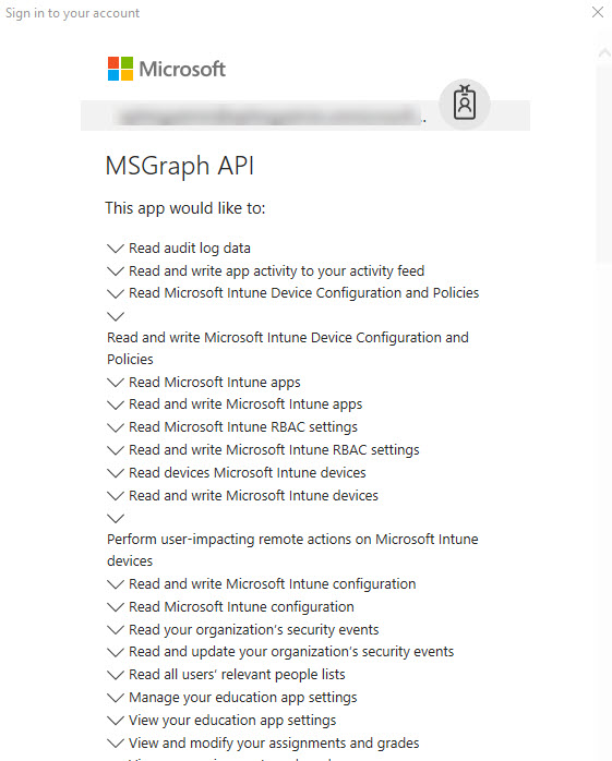 RequestingPermissions